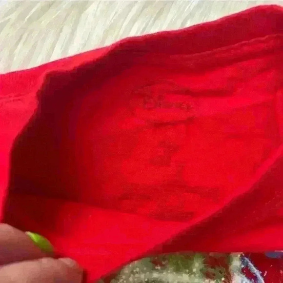 Disney Parks Walt Disney World 2016 T-Shirt Mickey Large - Picture 3 of 4